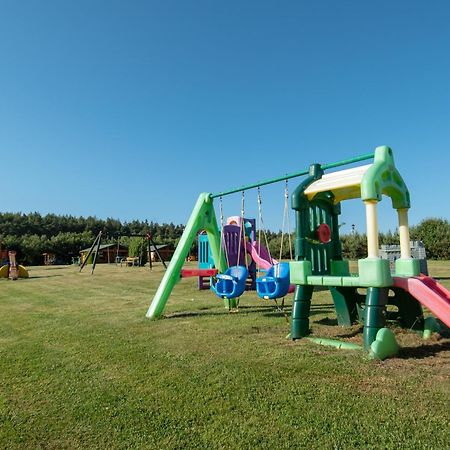 Bajkowy Zakatek Rusinowo - Dwa Baseny, Silownia, Plac Zabaw, Bardzo Blisko Plazy Extérieur photo