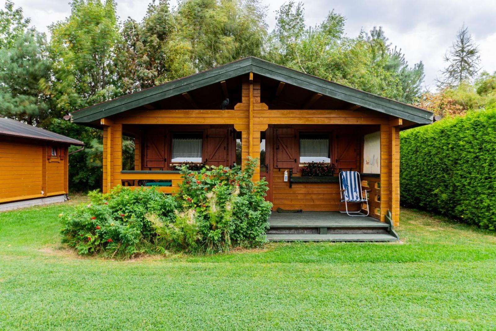 Bajkowy Zakatek Rusinowo - Dwa Baseny, Silownia, Plac Zabaw, Bardzo Blisko Plazy Extérieur photo