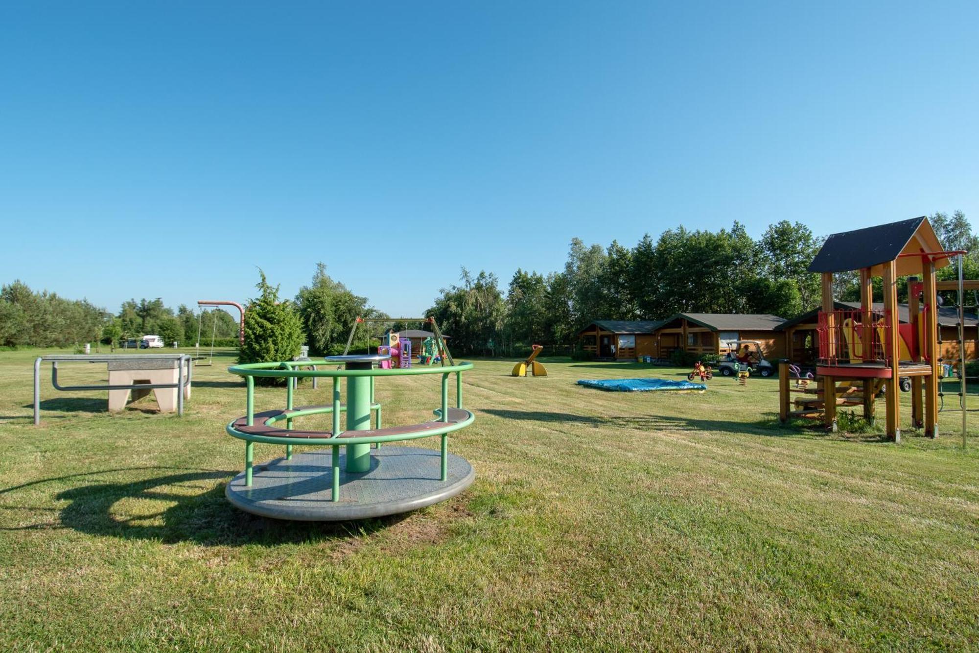 Bajkowy Zakatek Rusinowo - Dwa Baseny, Silownia, Plac Zabaw, Bardzo Blisko Plazy Extérieur photo