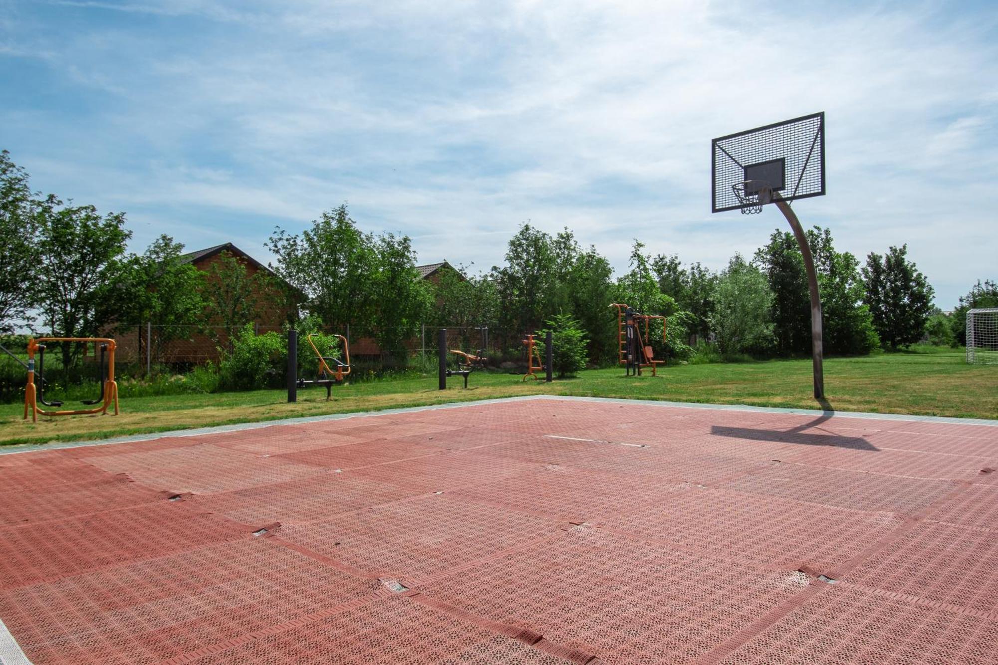 Bajkowy Zakatek Rusinowo - Dwa Baseny, Silownia, Plac Zabaw, Bardzo Blisko Plazy Extérieur photo