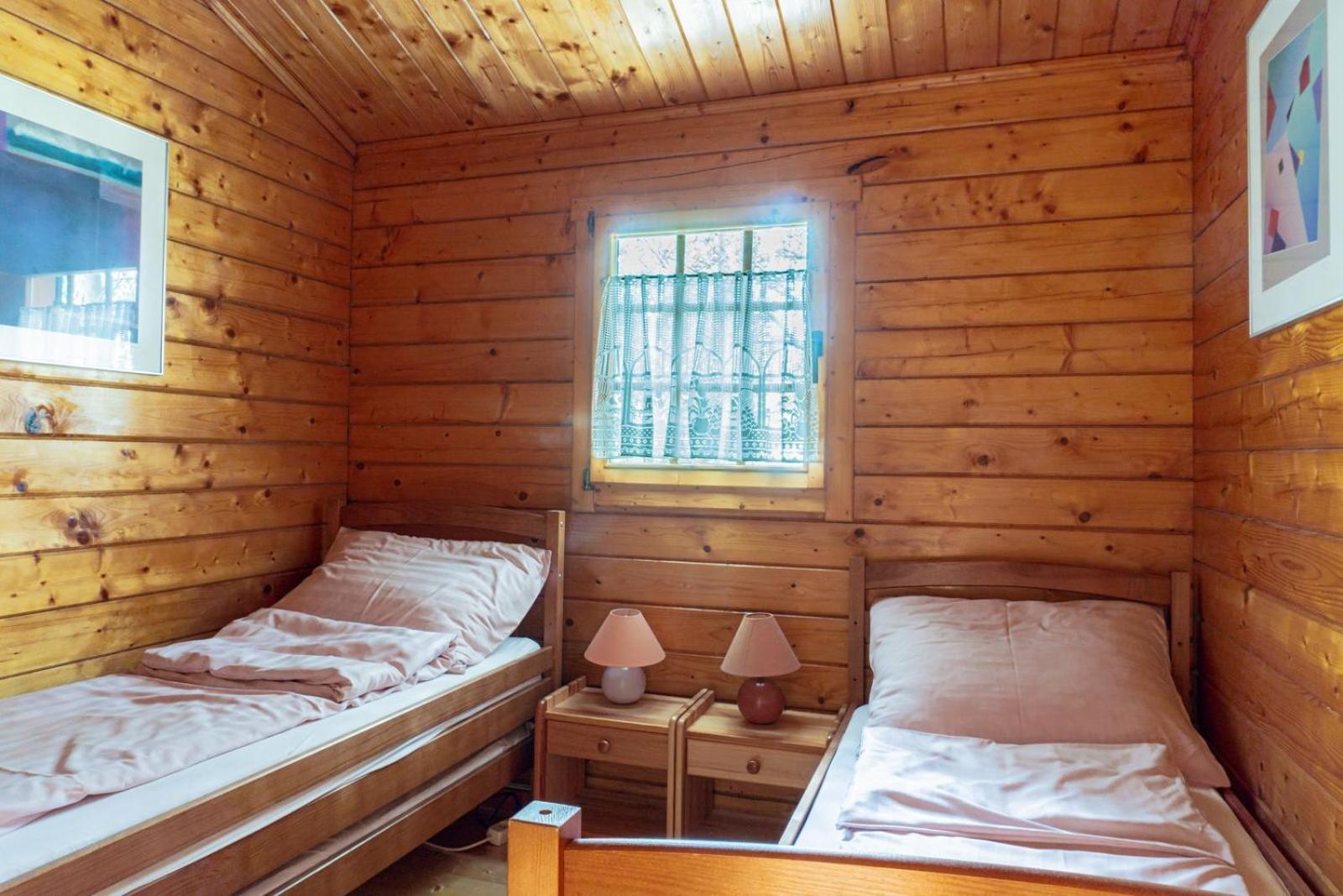 Bajkowy Zakatek Rusinowo - Dwa Baseny, Silownia, Plac Zabaw, Bardzo Blisko Plazy Extérieur photo