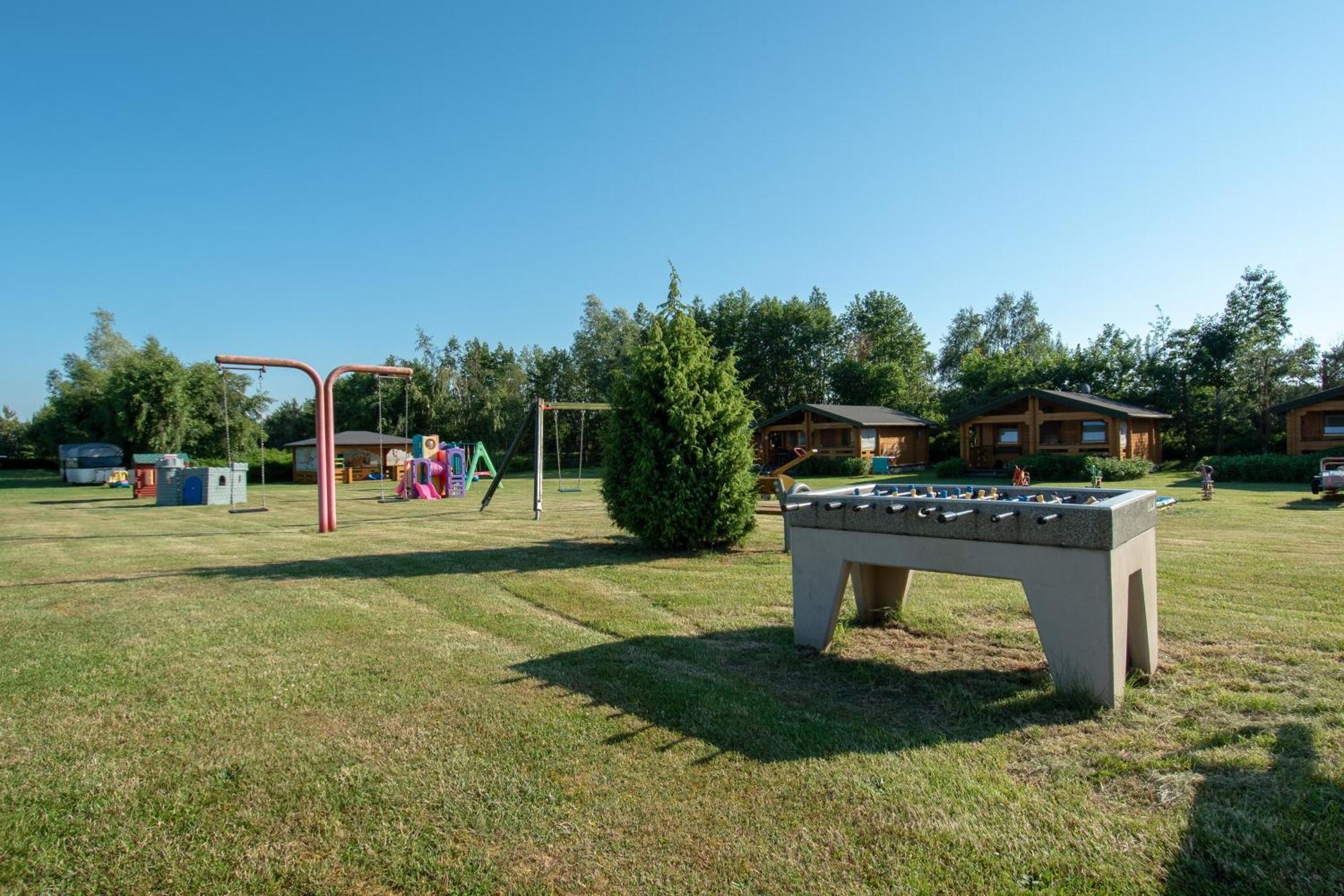 Bajkowy Zakatek Rusinowo - Dwa Baseny, Silownia, Plac Zabaw, Bardzo Blisko Plazy Extérieur photo