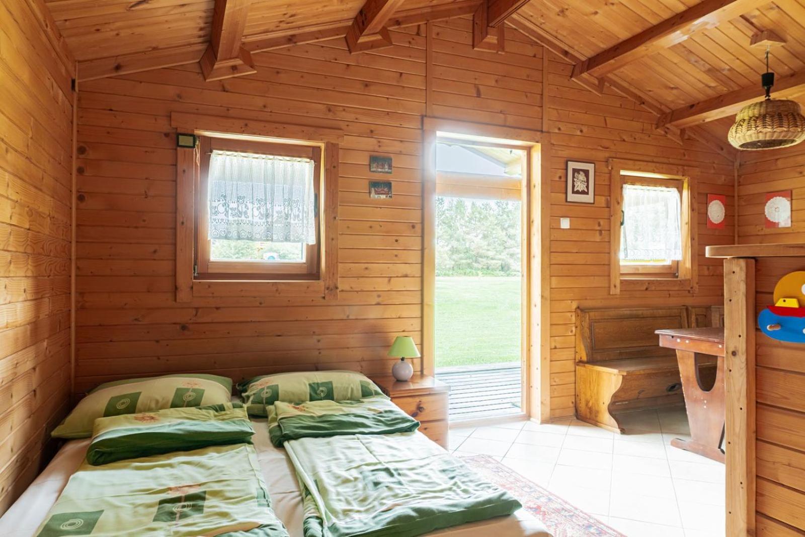 Bajkowy Zakatek Rusinowo - Dwa Baseny, Silownia, Plac Zabaw, Bardzo Blisko Plazy Extérieur photo