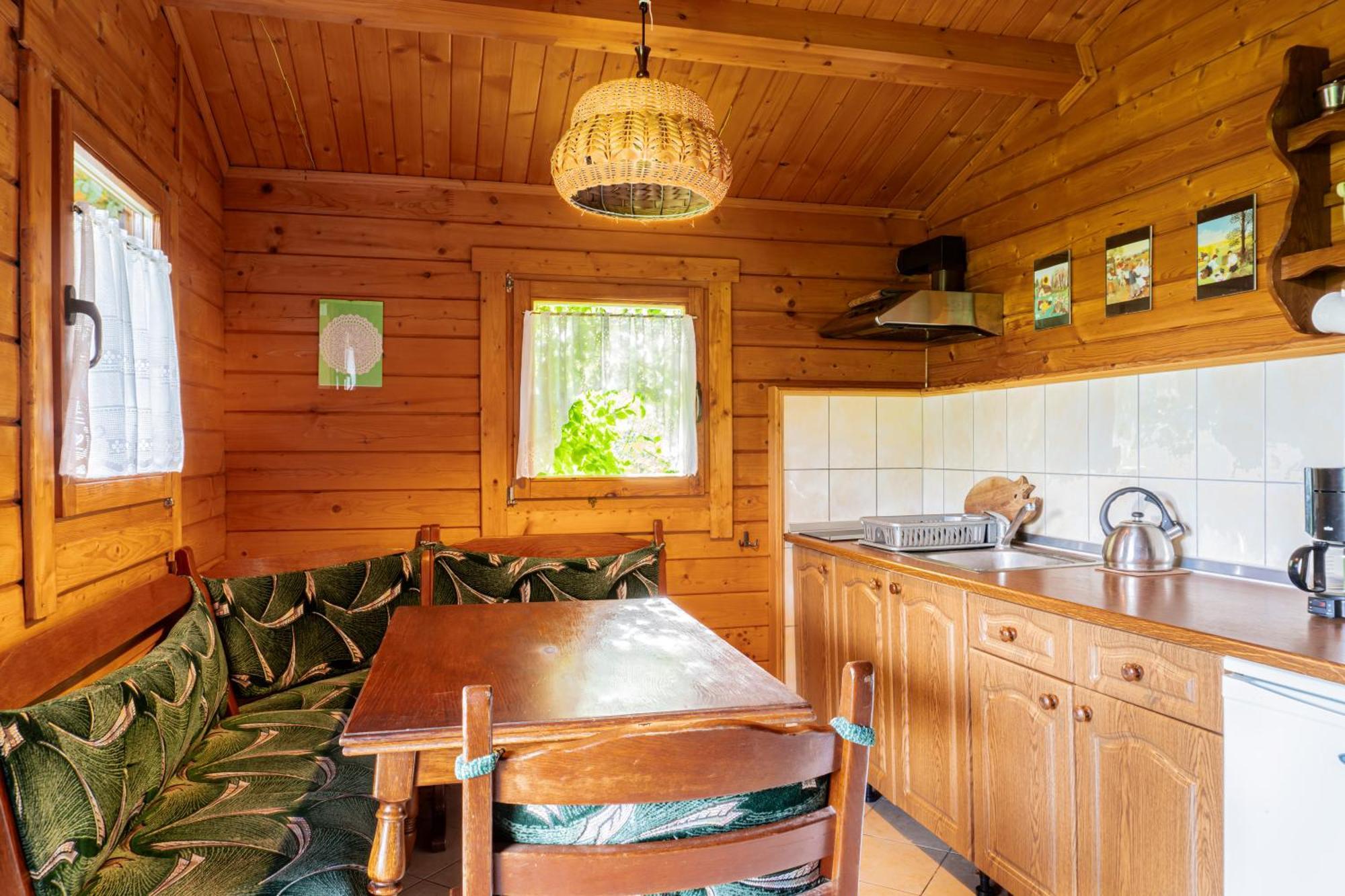 Bajkowy Zakatek Rusinowo - Dwa Baseny, Silownia, Plac Zabaw, Bardzo Blisko Plazy Extérieur photo
