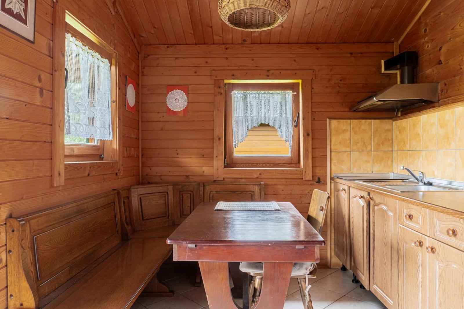 Bajkowy Zakatek Rusinowo - Dwa Baseny, Silownia, Plac Zabaw, Bardzo Blisko Plazy Extérieur photo