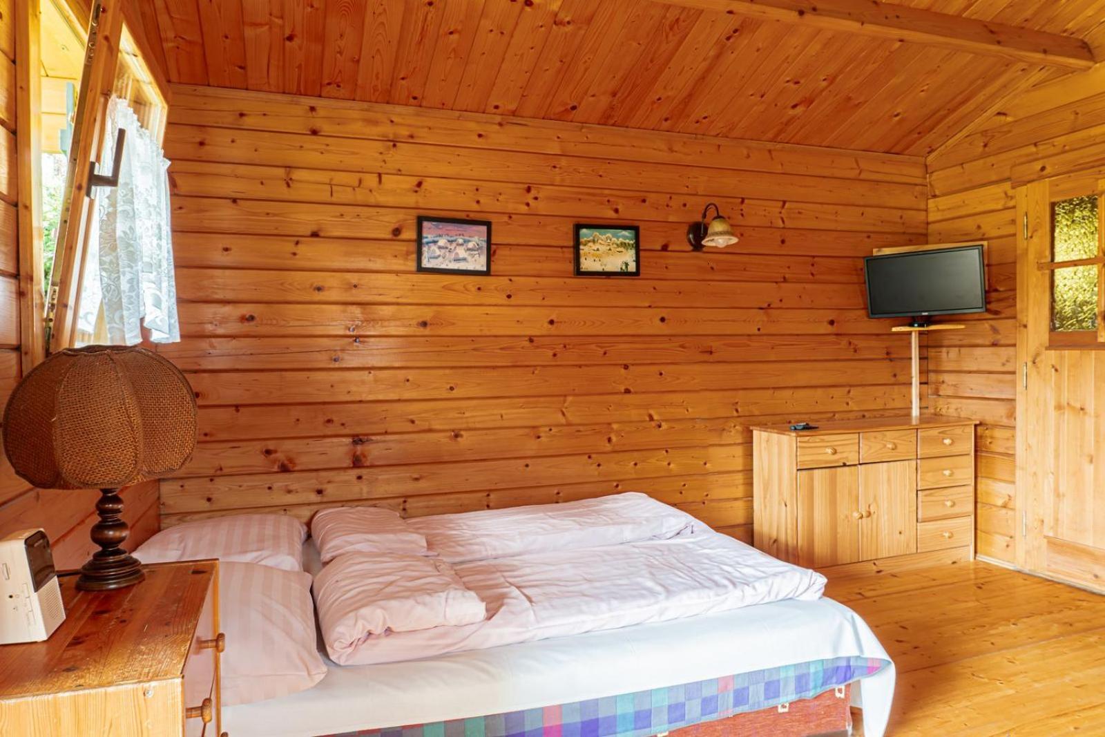 Bajkowy Zakatek Rusinowo - Dwa Baseny, Silownia, Plac Zabaw, Bardzo Blisko Plazy Extérieur photo