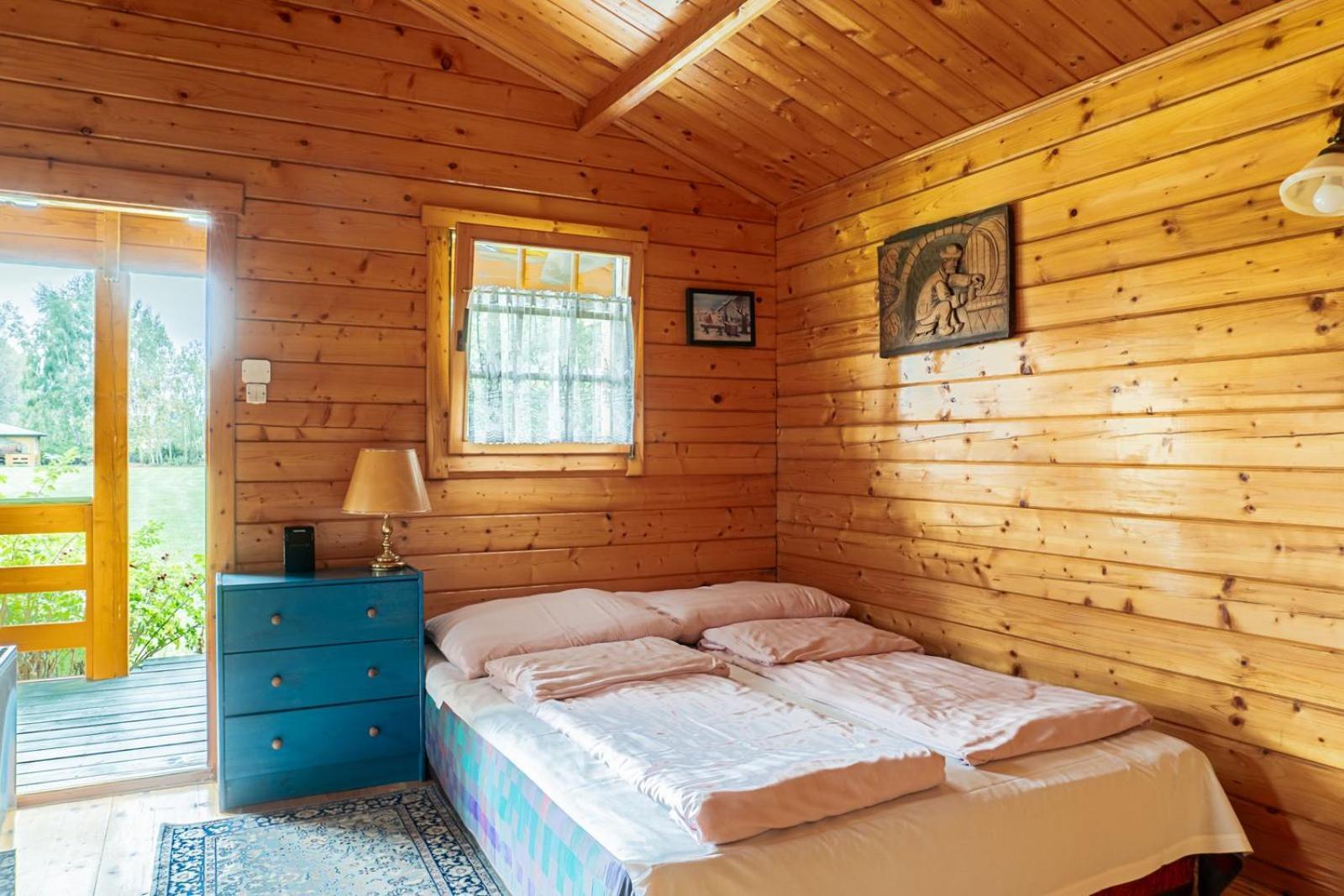 Bajkowy Zakatek Rusinowo - Dwa Baseny, Silownia, Plac Zabaw, Bardzo Blisko Plazy Extérieur photo