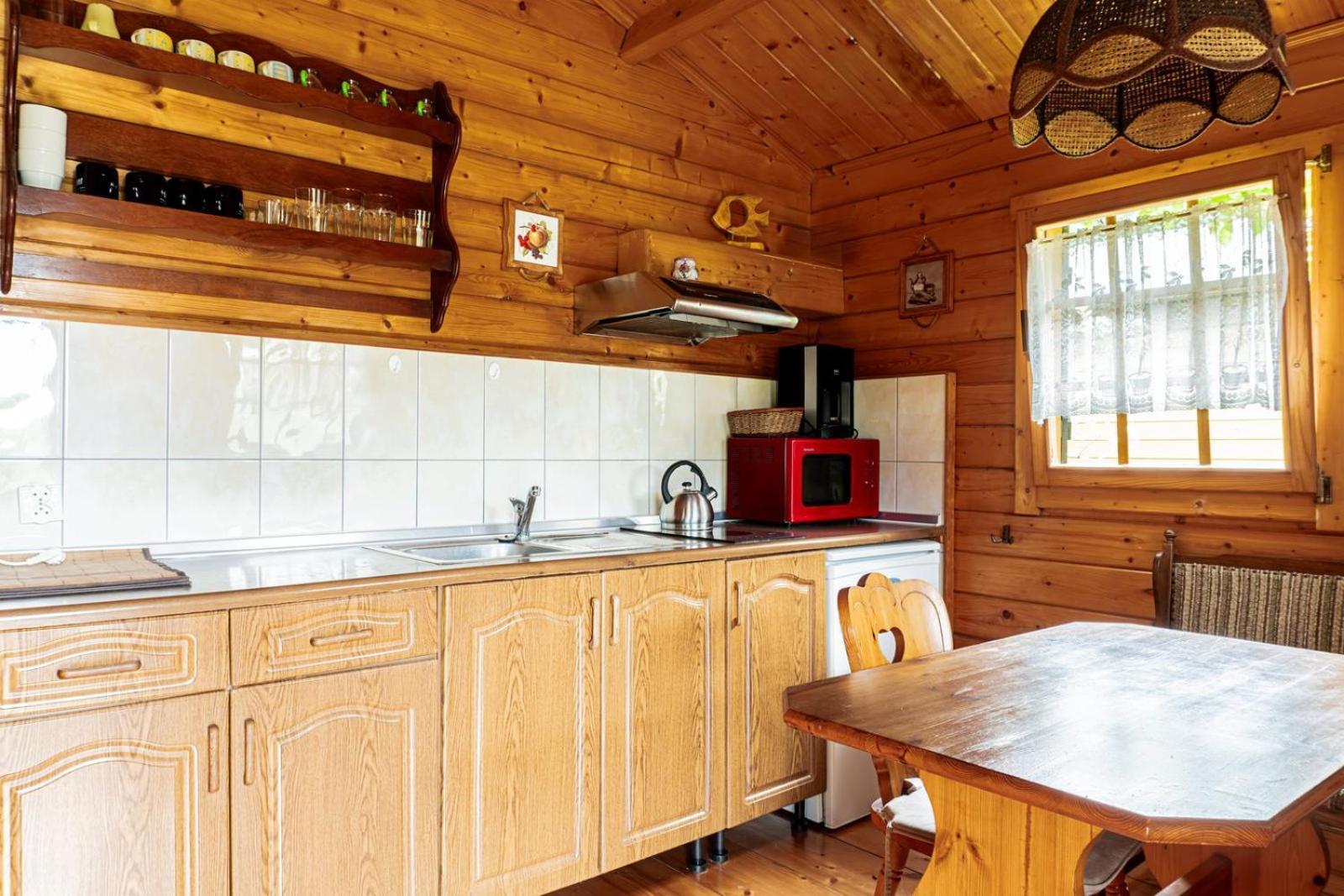 Bajkowy Zakatek Rusinowo - Dwa Baseny, Silownia, Plac Zabaw, Bardzo Blisko Plazy Extérieur photo