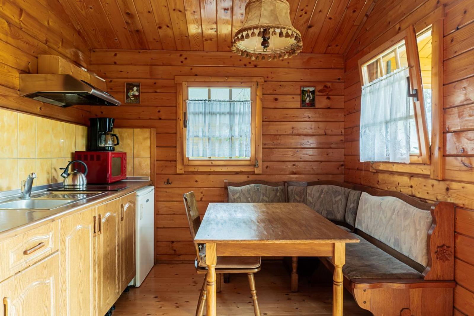Bajkowy Zakatek Rusinowo - Dwa Baseny, Silownia, Plac Zabaw, Bardzo Blisko Plazy Extérieur photo
